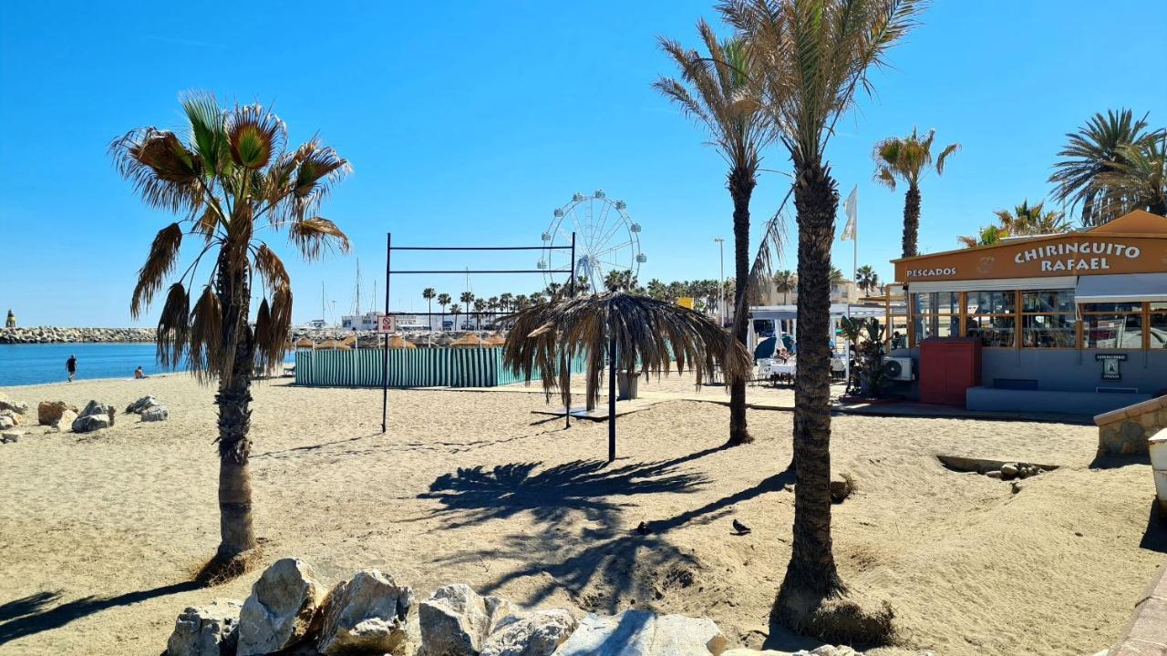 Apartamento Mar Del Sur Benalmadena Exterior photo