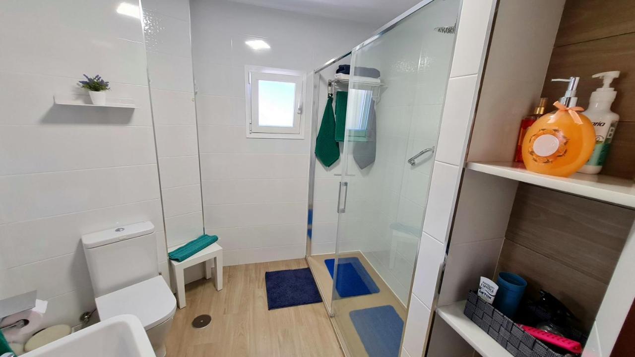 Apartamento Mar Del Sur Benalmadena Exterior photo