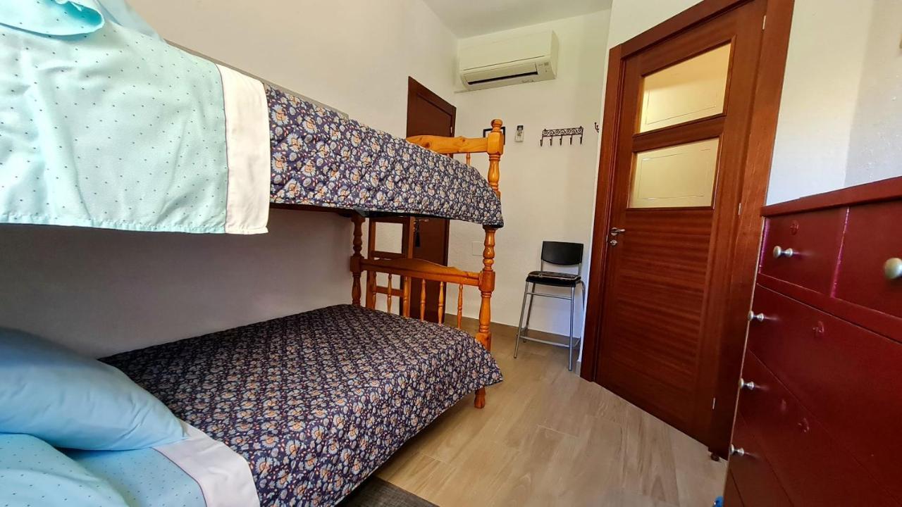 Apartamento Mar Del Sur Benalmadena Exterior photo
