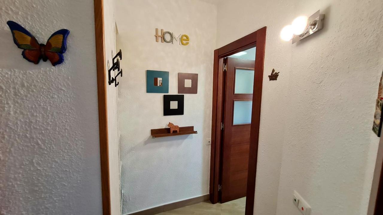 Apartamento Mar Del Sur Benalmadena Exterior photo