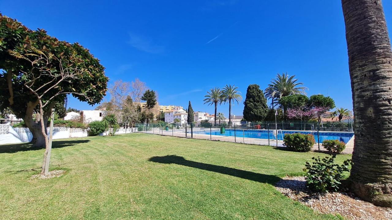 Apartamento Mar Del Sur Benalmadena Exterior photo