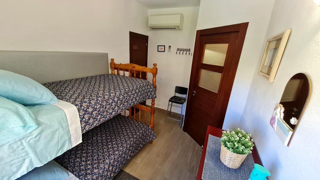 Apartamento Mar Del Sur Benalmadena Exterior photo