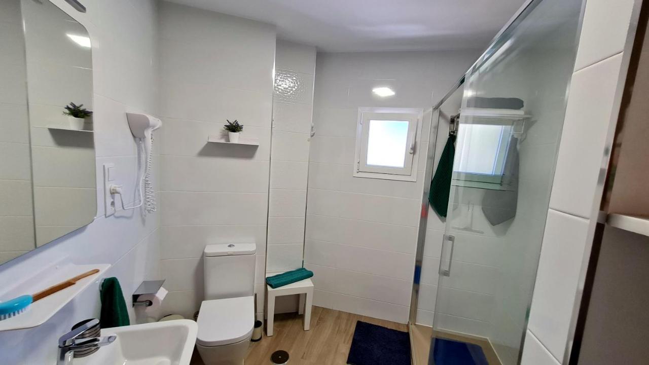 Apartamento Mar Del Sur Benalmadena Exterior photo