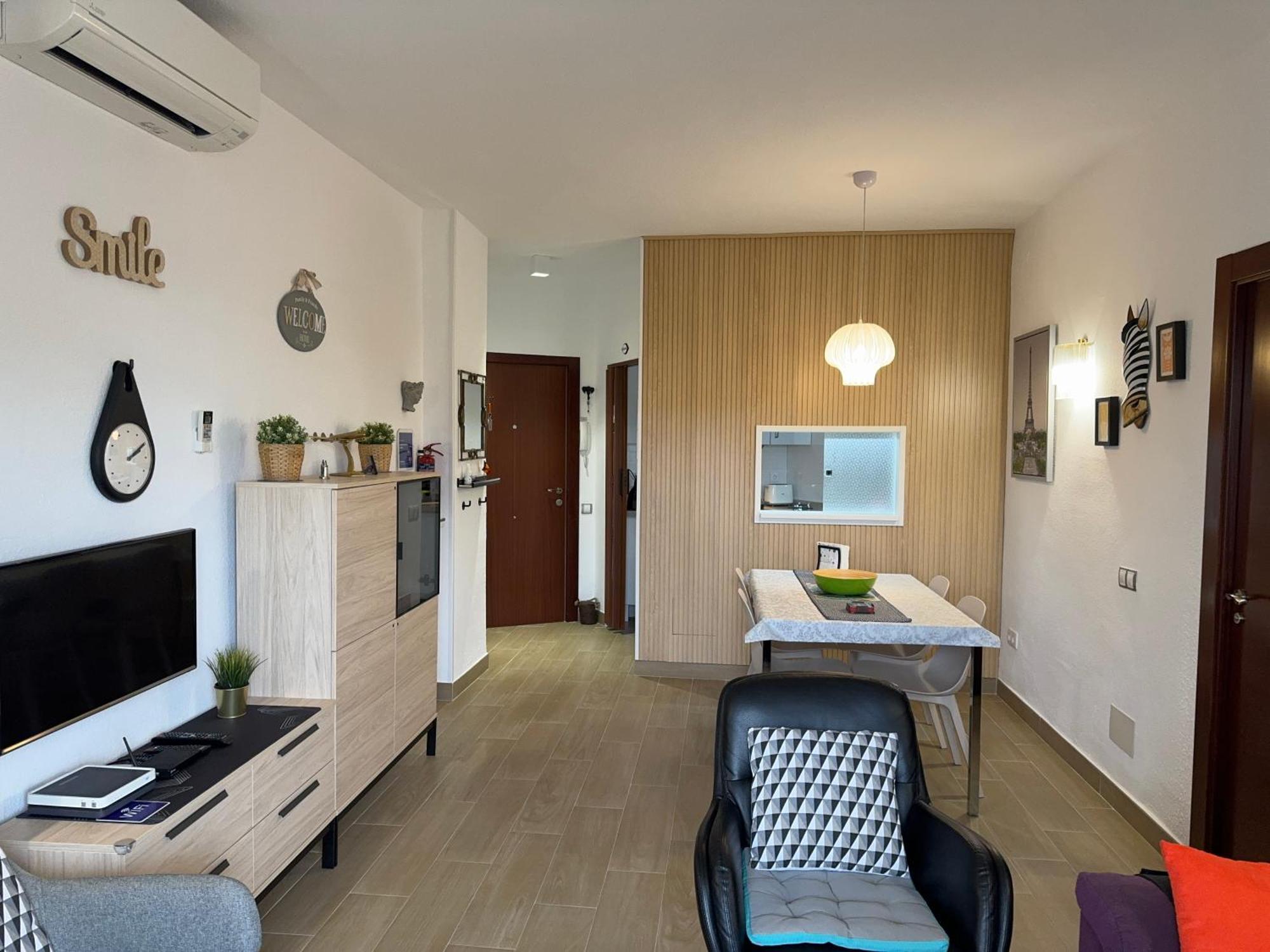 Apartamento Mar Del Sur Benalmadena Exterior photo