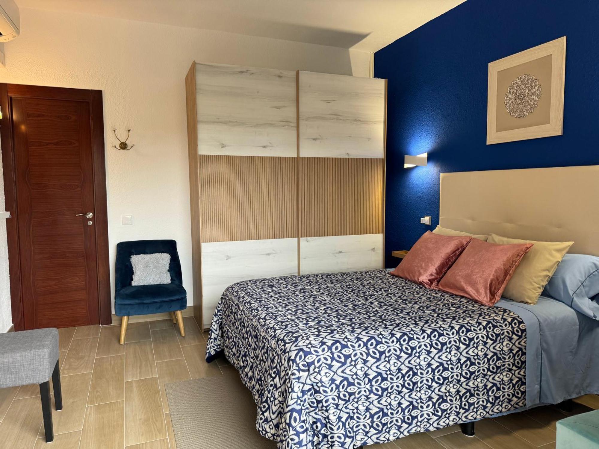Apartamento Mar Del Sur Benalmadena Exterior photo