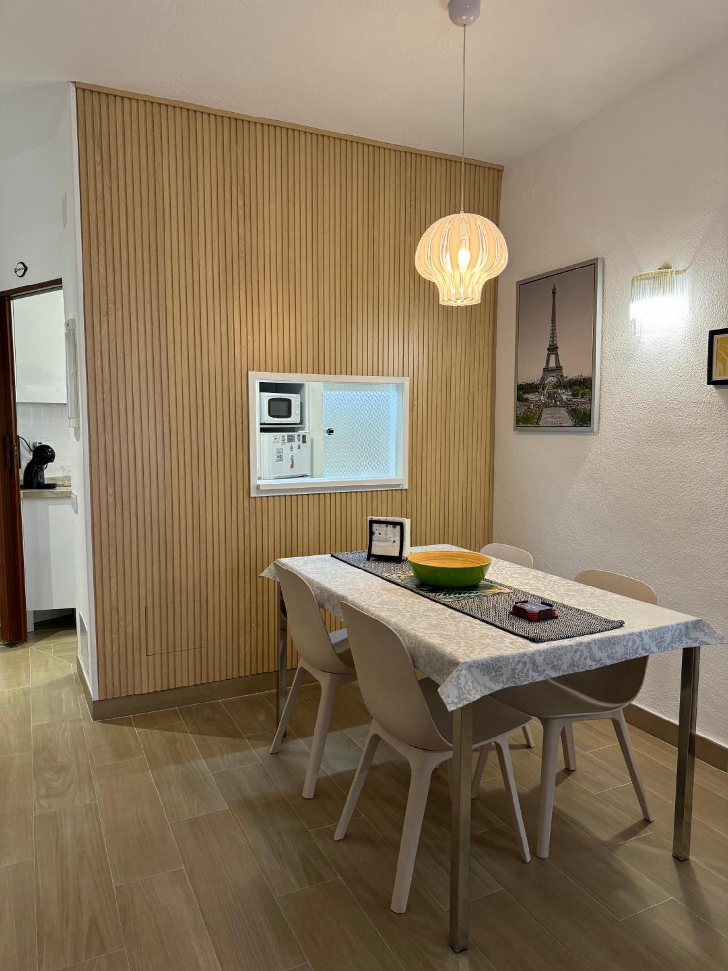 Apartamento Mar Del Sur Benalmadena Exterior photo