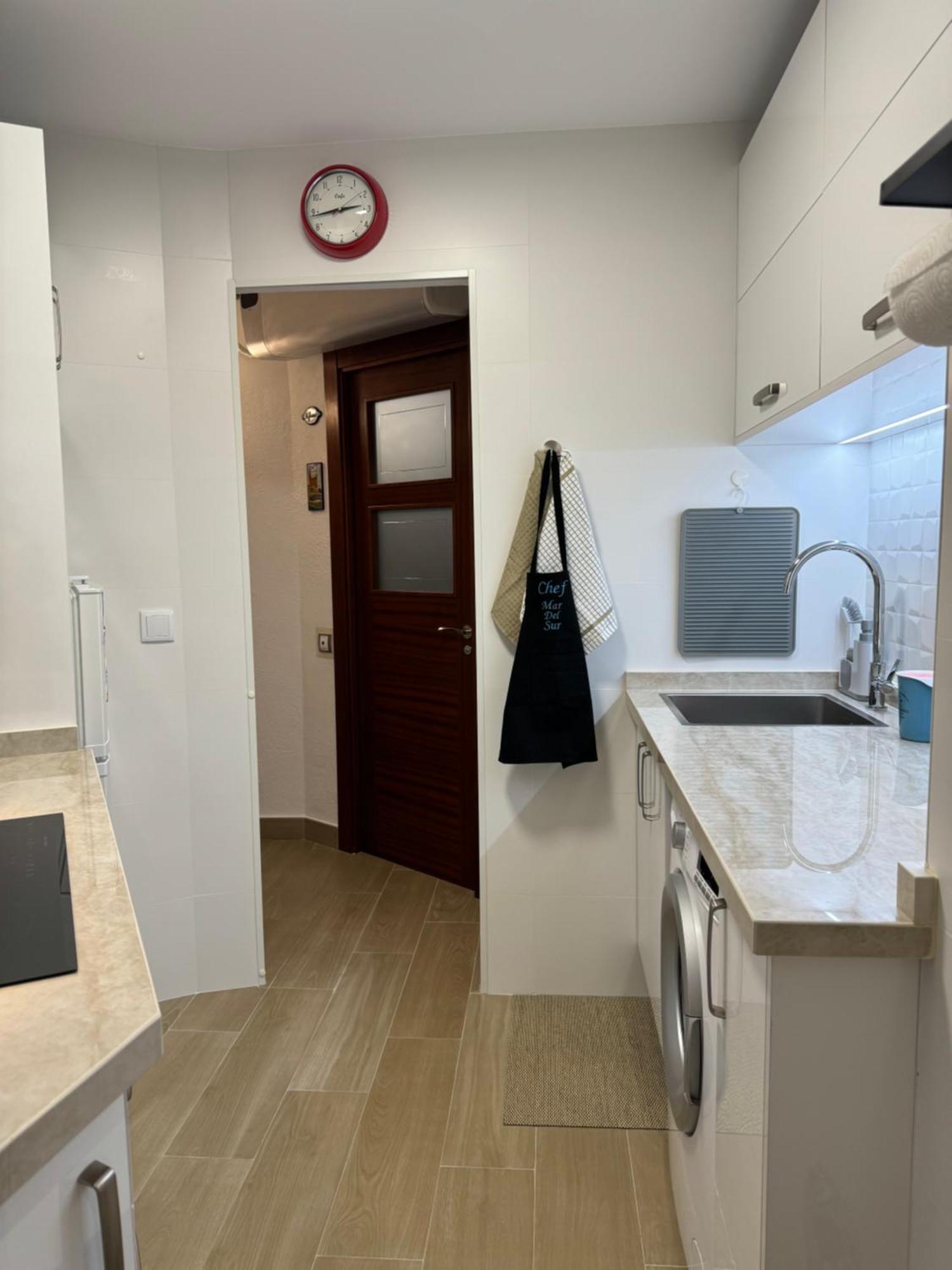 Apartamento Mar Del Sur Benalmadena Exterior photo