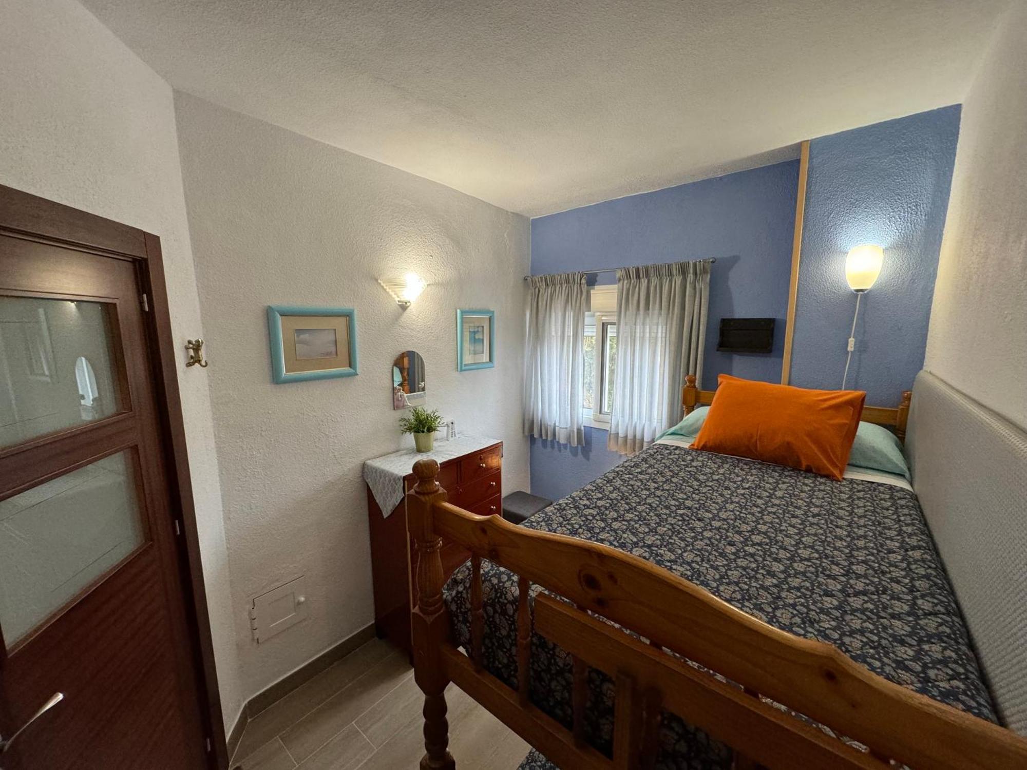Apartamento Mar Del Sur Benalmadena Exterior photo