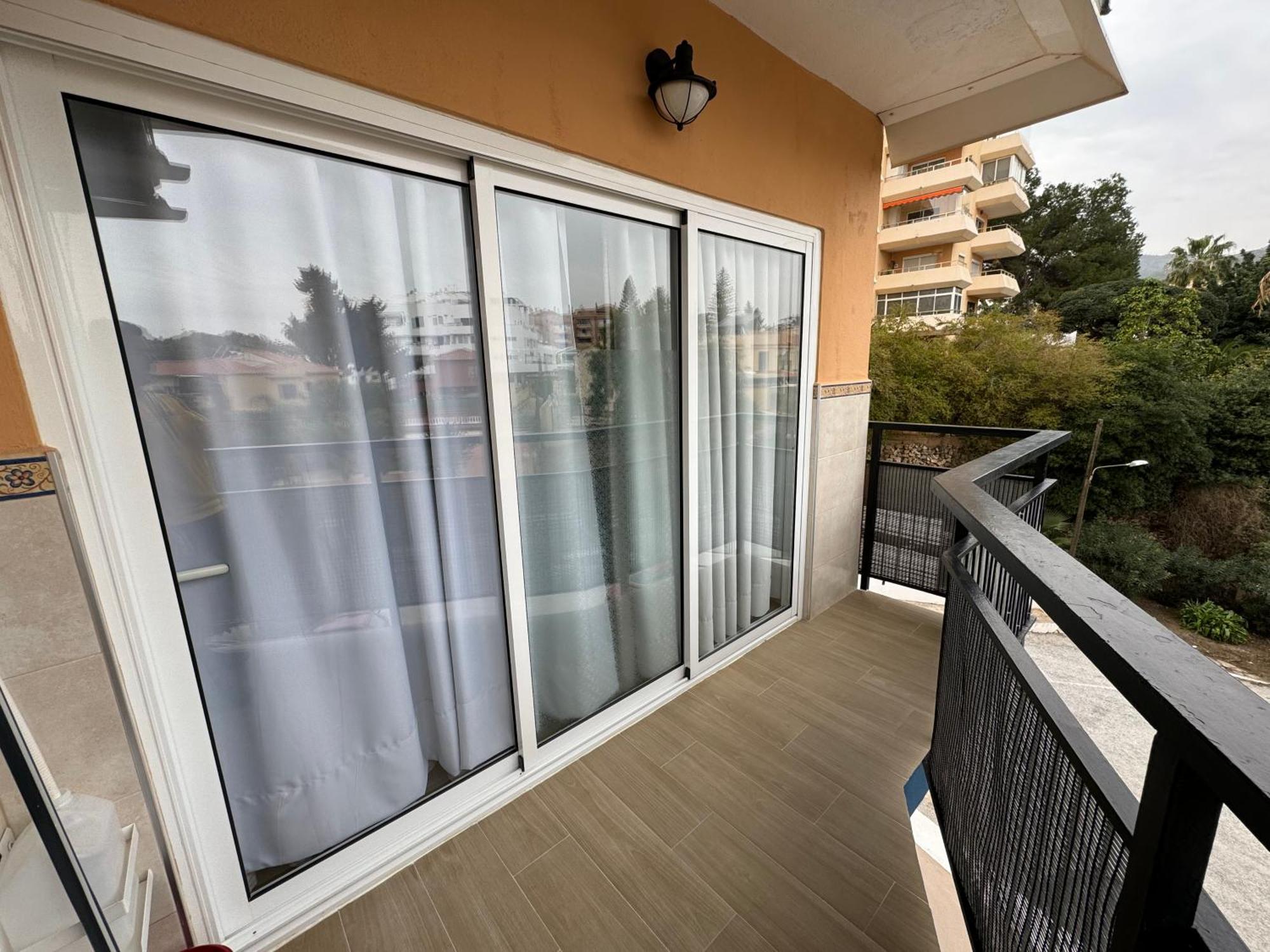 Apartamento Mar Del Sur Benalmadena Exterior photo