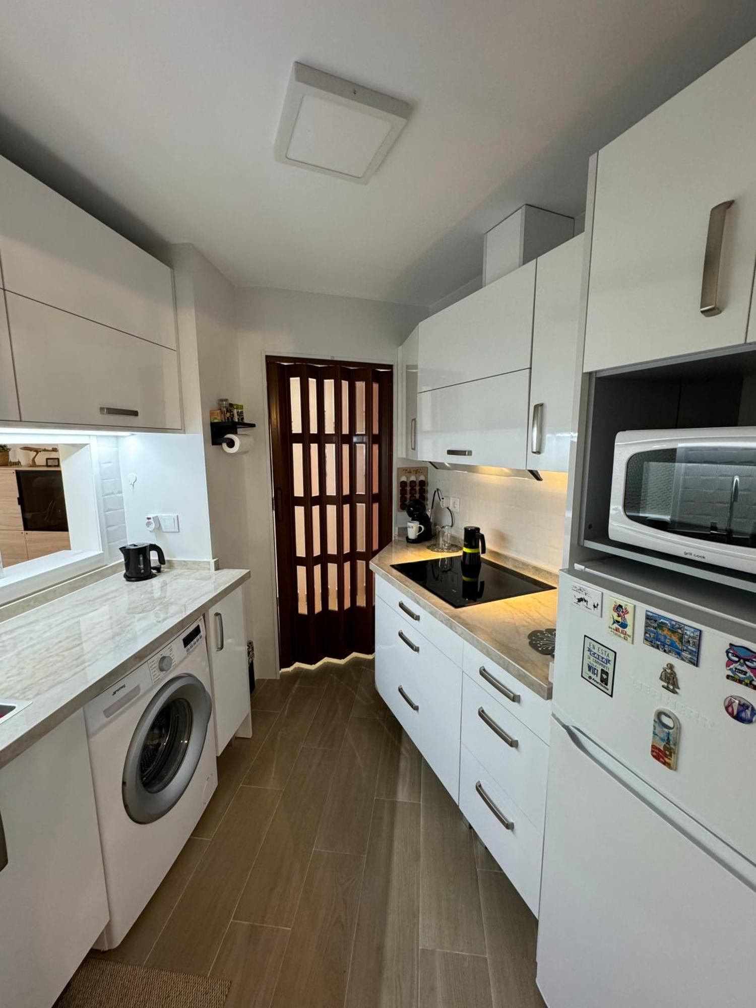 Apartamento Mar Del Sur Benalmadena Exterior photo