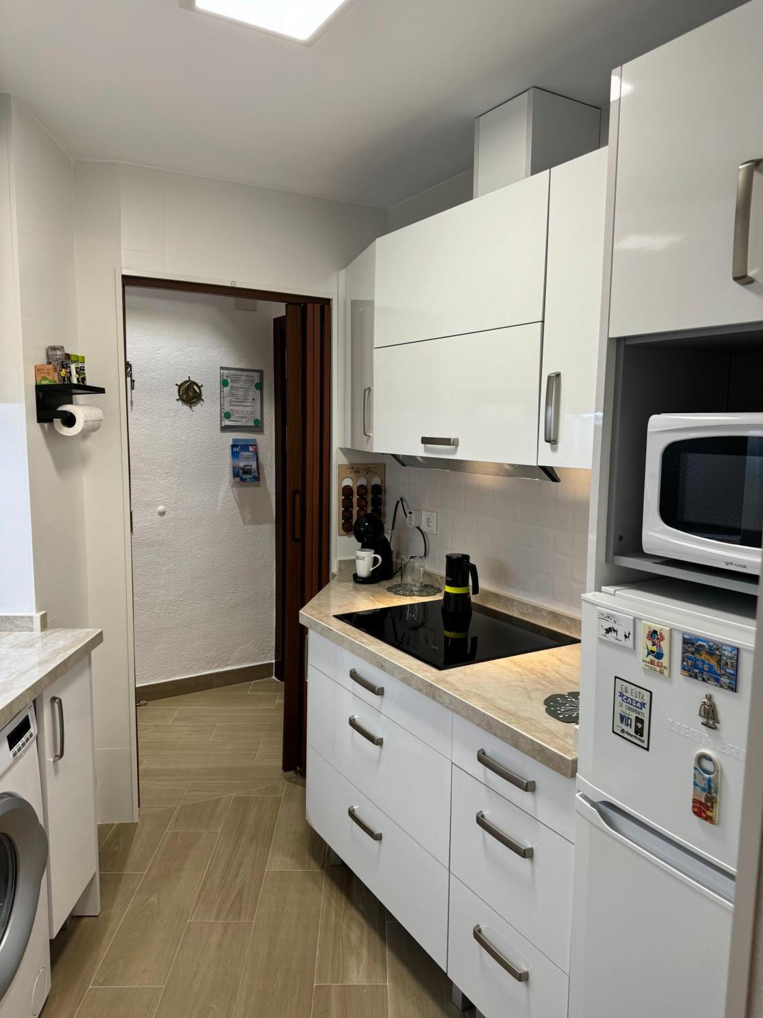 Apartamento Mar Del Sur Benalmadena Exterior photo