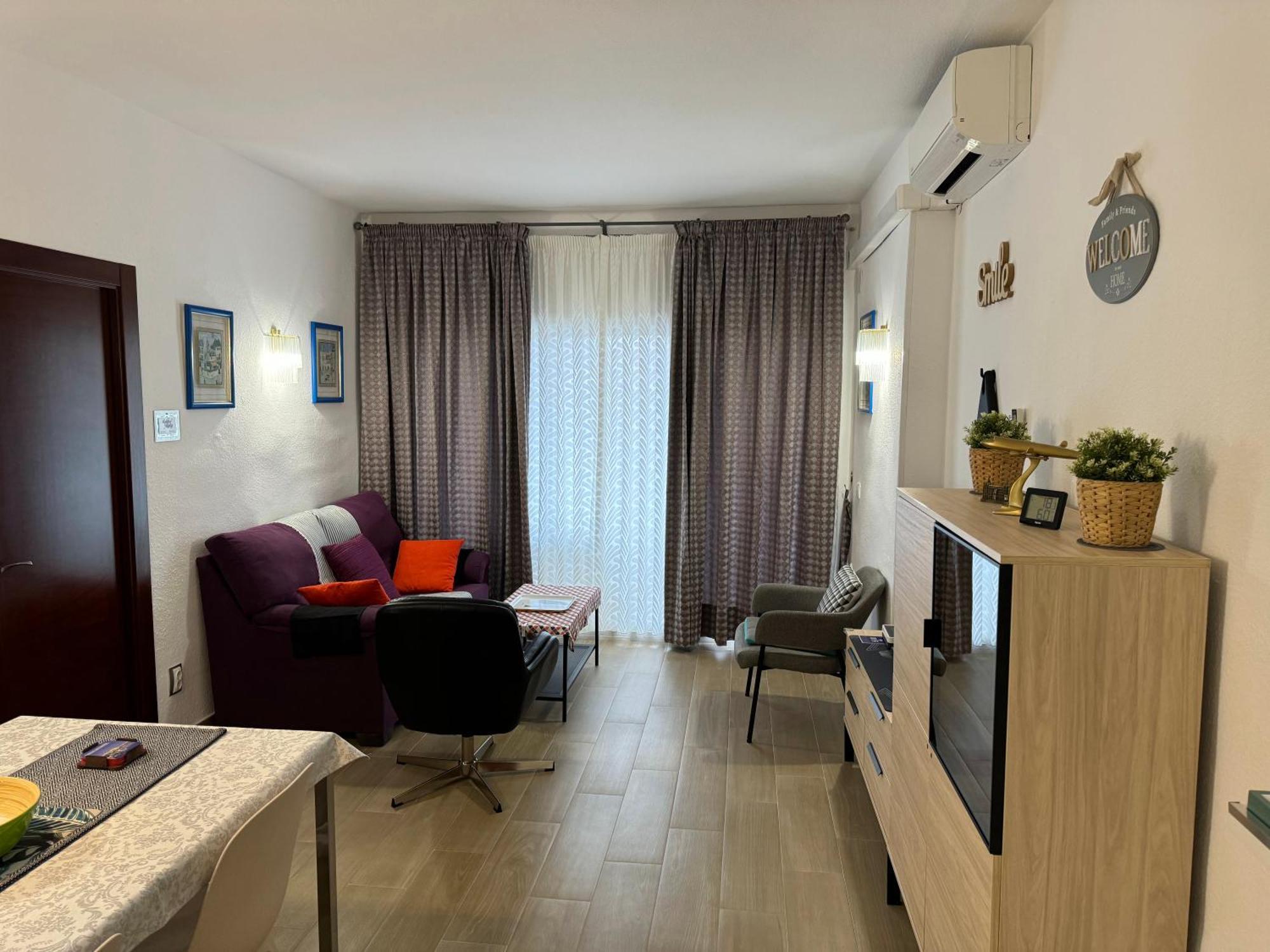 Apartamento Mar Del Sur Benalmadena Exterior photo