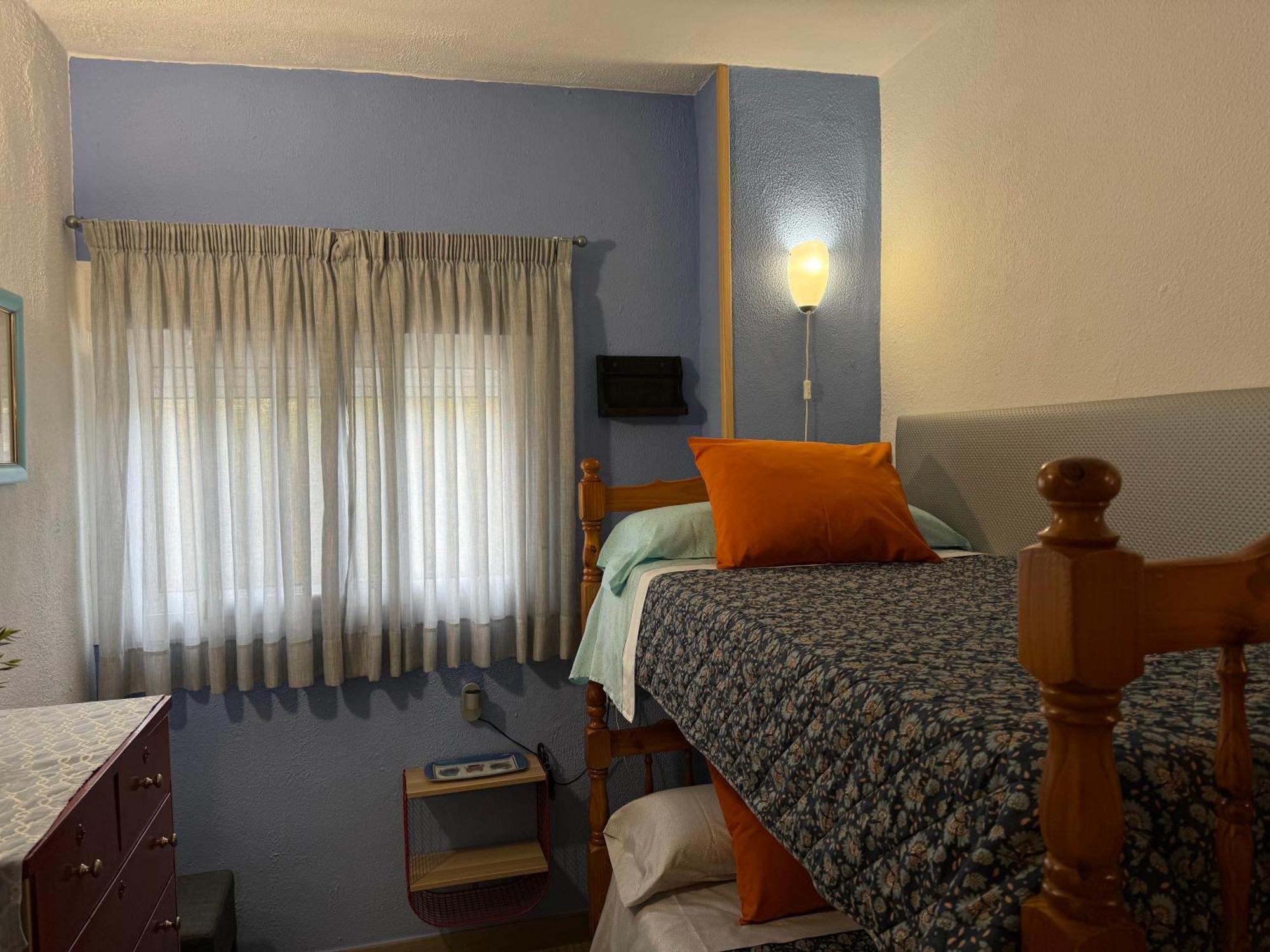 Apartamento Mar Del Sur Benalmadena Exterior photo