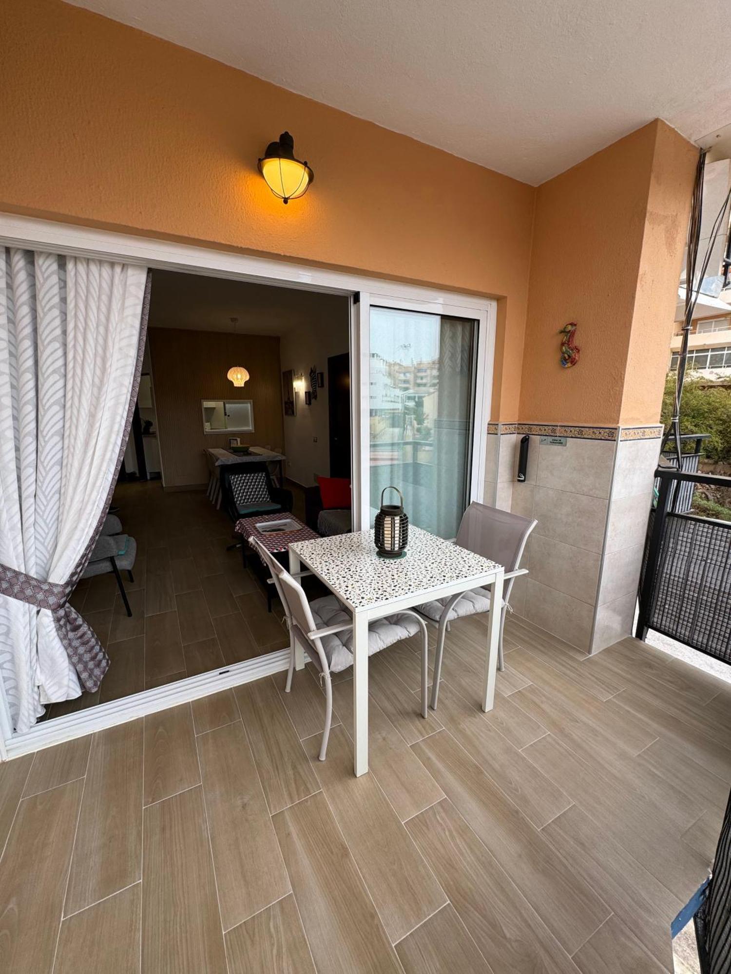 Apartamento Mar Del Sur Benalmadena Exterior photo