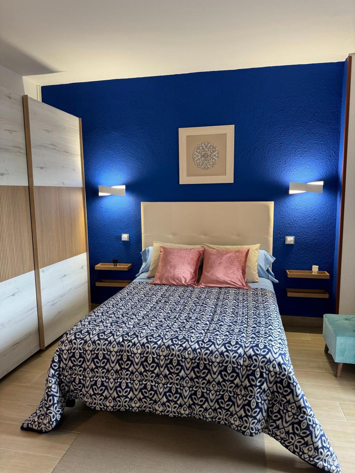 Apartamento Mar Del Sur Benalmadena Exterior photo
