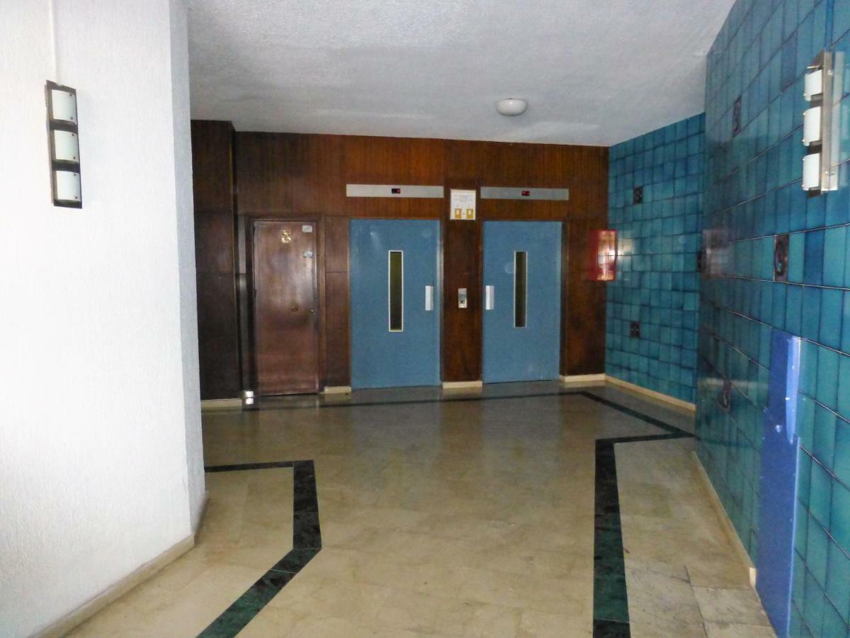 Apartamento Mar Del Sur Benalmadena Exterior photo