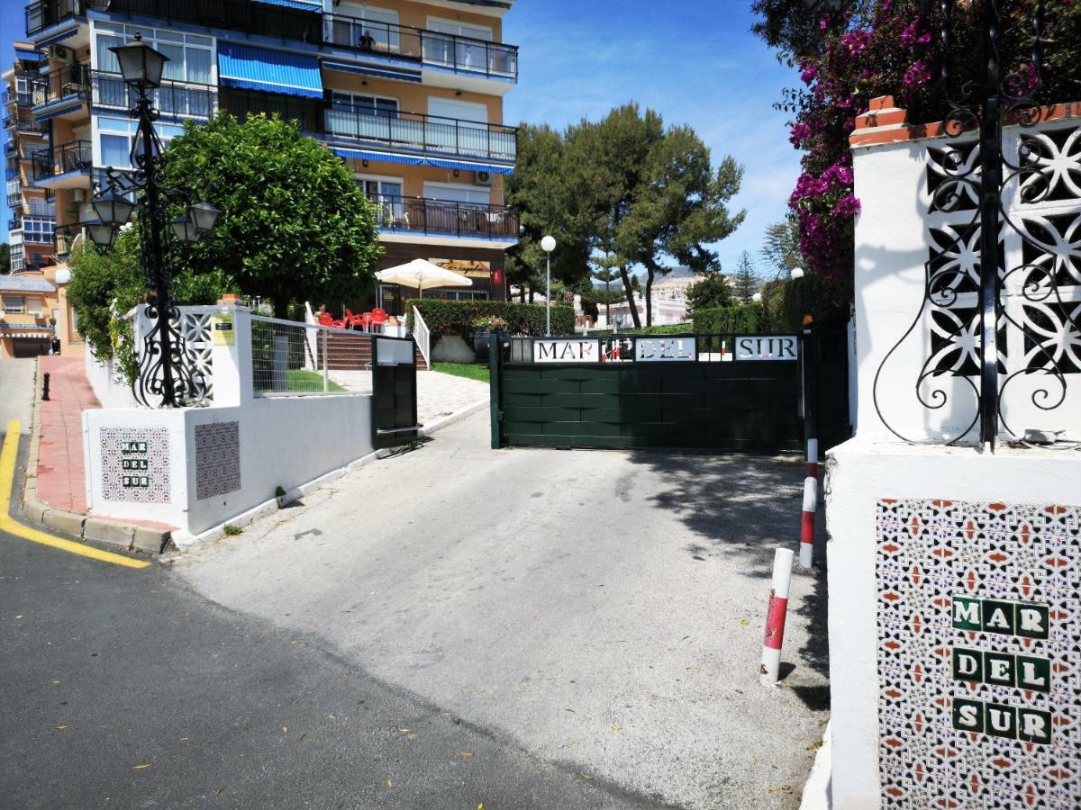 Apartamento Mar Del Sur Benalmadena Exterior photo