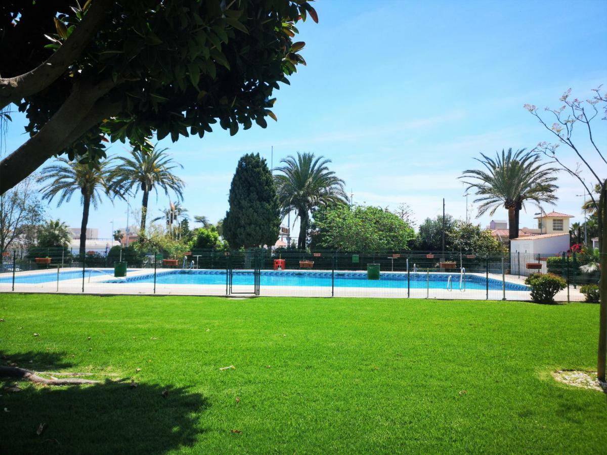 Apartamento Mar Del Sur Benalmadena Exterior photo